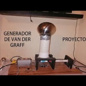 Van de Graff Nv1